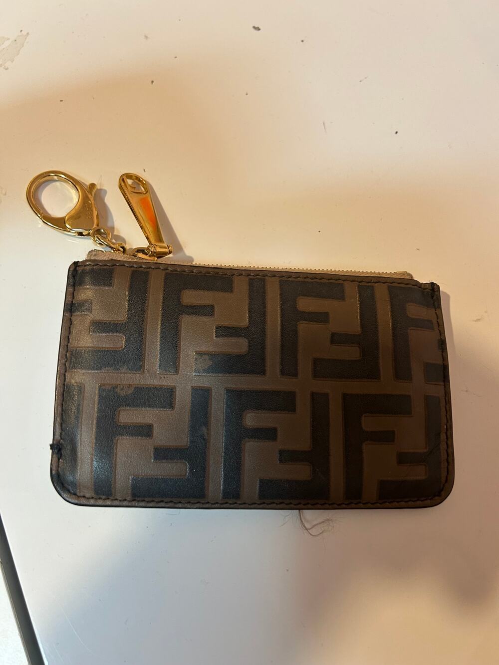 Fendi Small Wallet